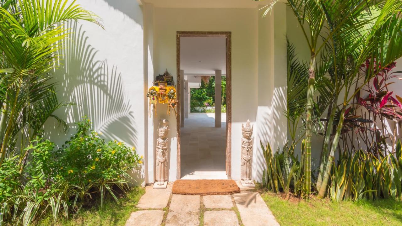 Villa Hidden Jewel, Including Private Cook And Butler Service Jasri Exterior foto