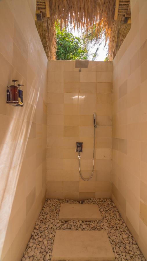 Villa Hidden Jewel, Including Private Cook And Butler Service Jasri Exterior foto