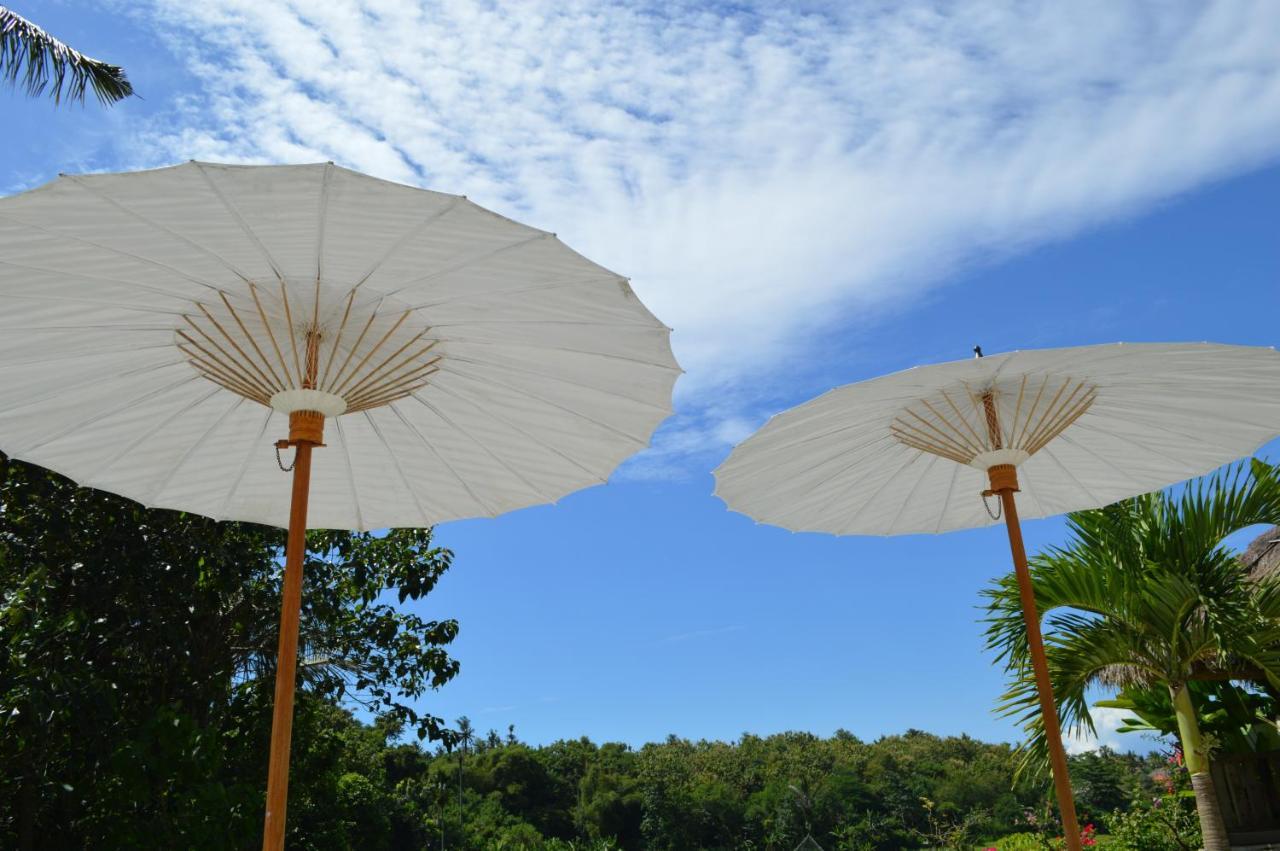 Villa Hidden Jewel, Including Private Cook And Butler Service Jasri Exterior foto