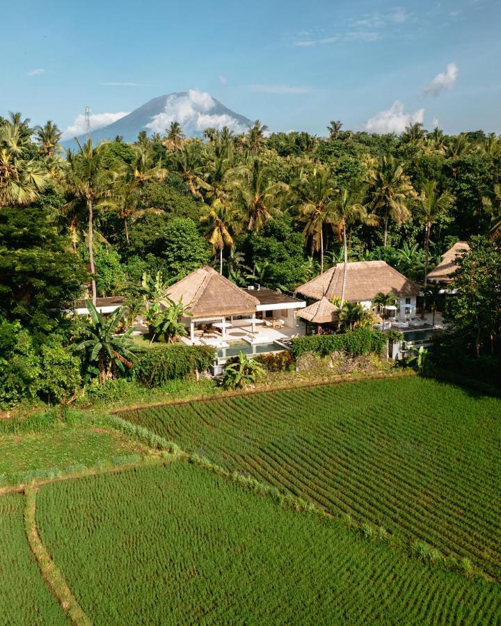 Villa Hidden Jewel, Including Private Cook And Butler Service Jasri Exterior foto