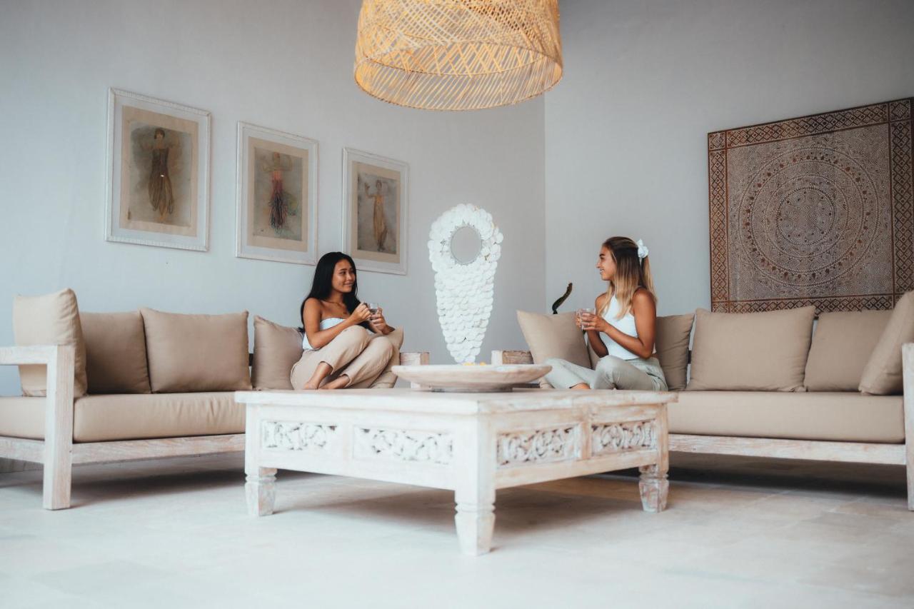 Villa Hidden Jewel, Including Private Cook And Butler Service Jasri Exterior foto